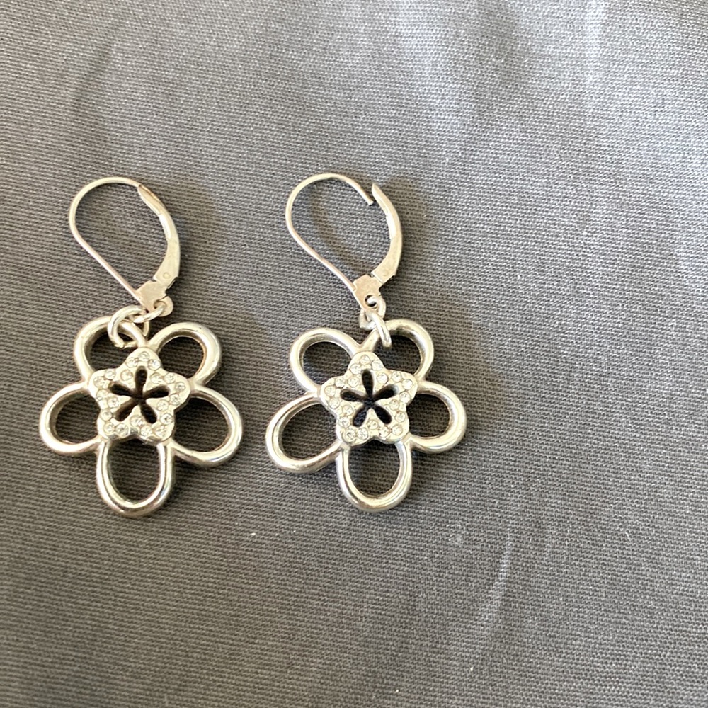 Brighton Flower Earrings